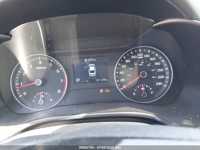 3KPF54AD9KE052502 KIA mpi nu