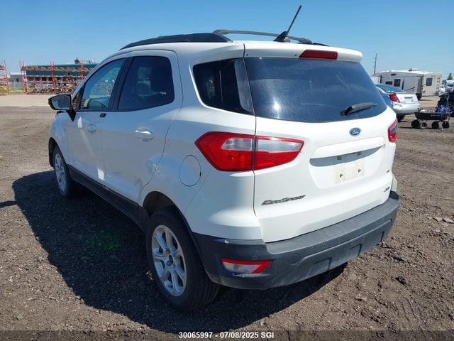 MAJ6P1UL8JC248034 Ford 2018