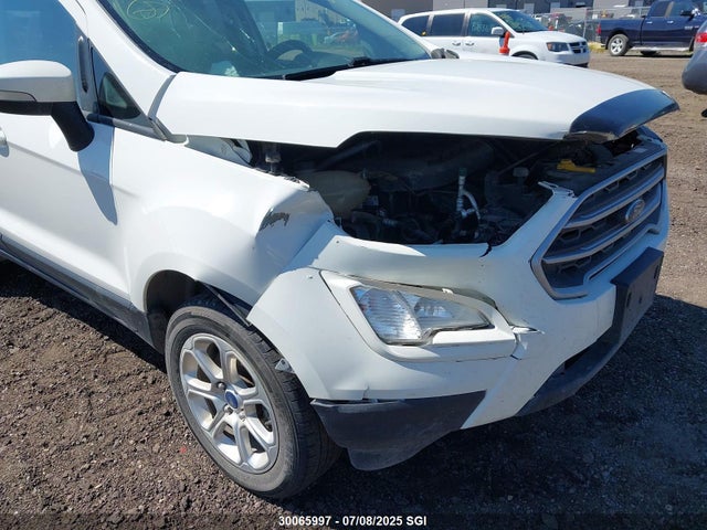 MAJ6P1UL8JC248034 Ford 2018