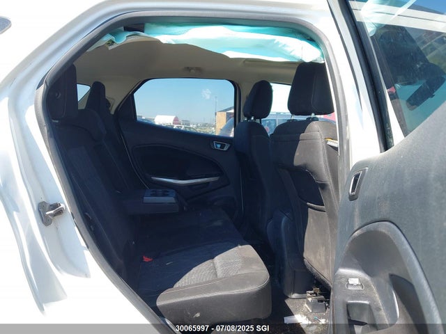 MAJ6P1UL8JC248034 Ford 2018