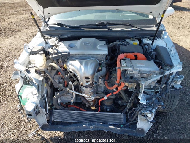JTHBW1GG0H2134103 Lexus 2ar-fxe, 2jm