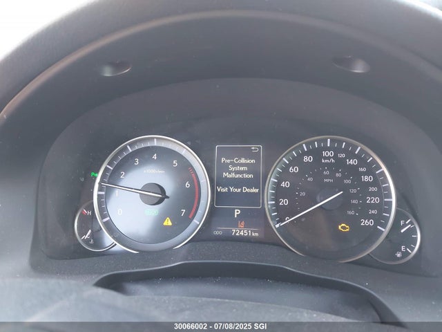 JTHBW1GG0H2134103 Lexus 2ar-fxe, 2jm
