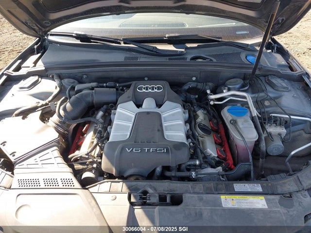 WAULGBFR2EA056062 Audi 2014