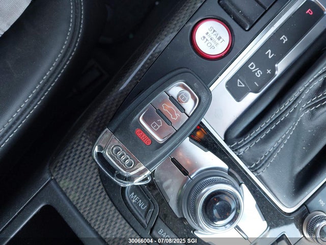 WAULGBFR2EA056062 Audi 2014
