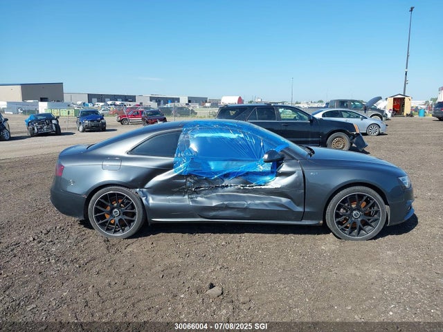 WAULGBFR2EA056062 Audi 2014