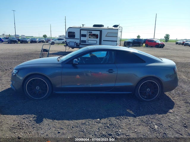 WAULGBFR2EA056062 Audi 2014