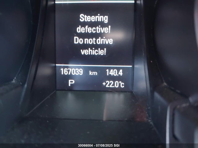 WAULGBFR2EA056062 Audi 2014