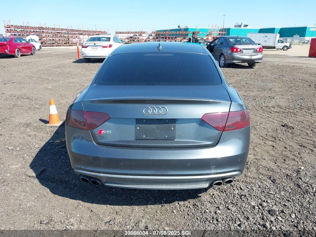 WAULGBFR2EA056062 Audi 2014