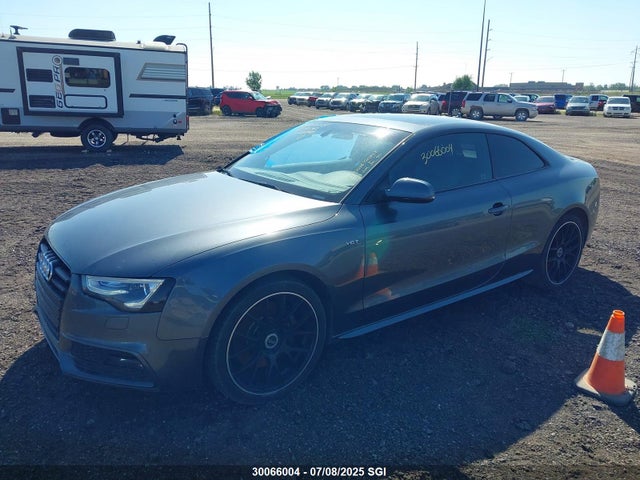 WAULGBFR2EA056062 Audi 2014