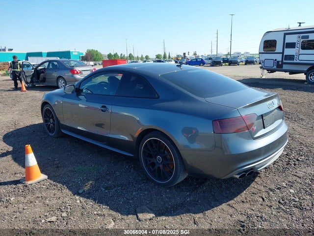 WAULGBFR2EA056062 Audi 2014