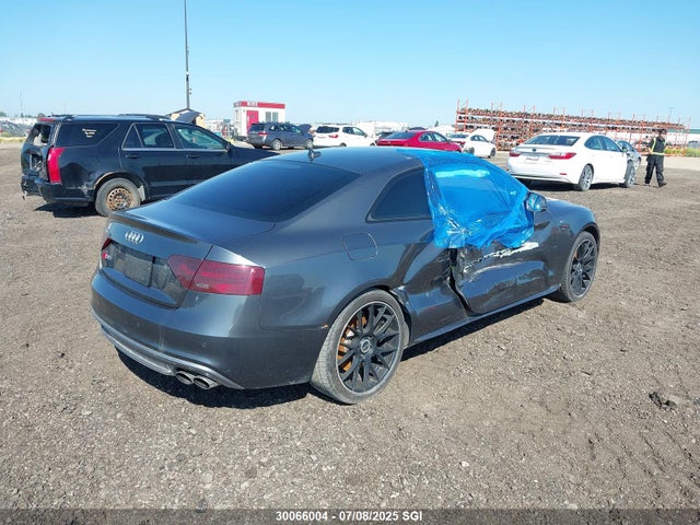 WAULGBFR2EA056062 Audi 2014