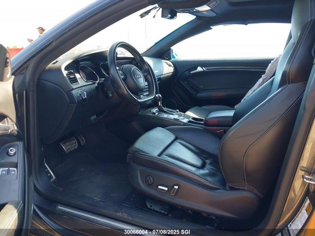 WAULGBFR2EA056062 Audi 2014