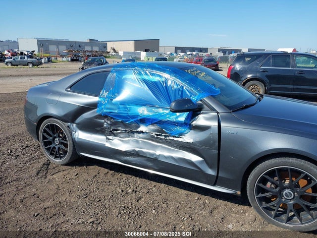 WAULGBFR2EA056062 Audi 2014