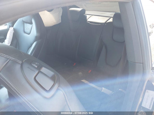WAULGBFR2EA056062 Audi 2014
