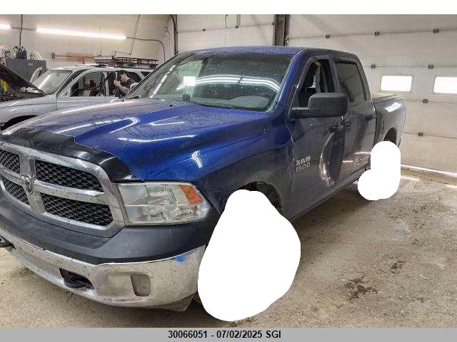 1C6RR7KG8FS618347 RAM 2015