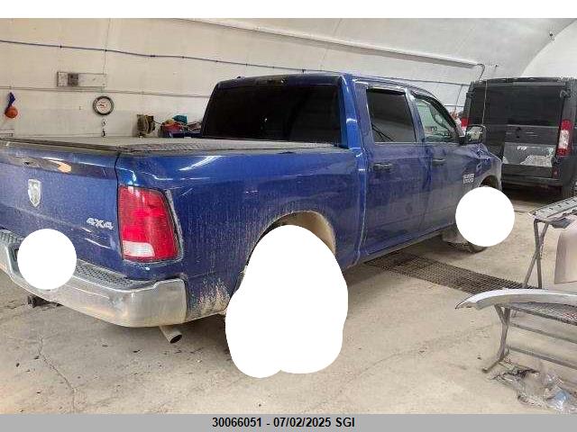 1C6RR7KG8FS618347 RAM 2015