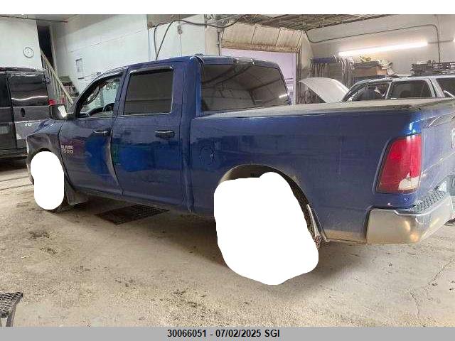 1C6RR7KG8FS618347 RAM 2015
