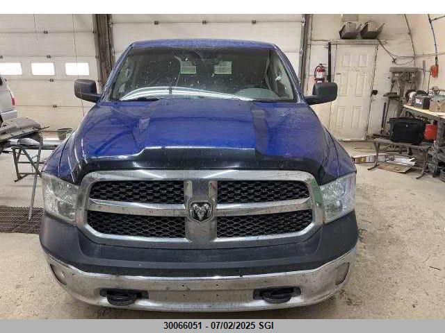 1C6RR7KG8FS618347 RAM 2015