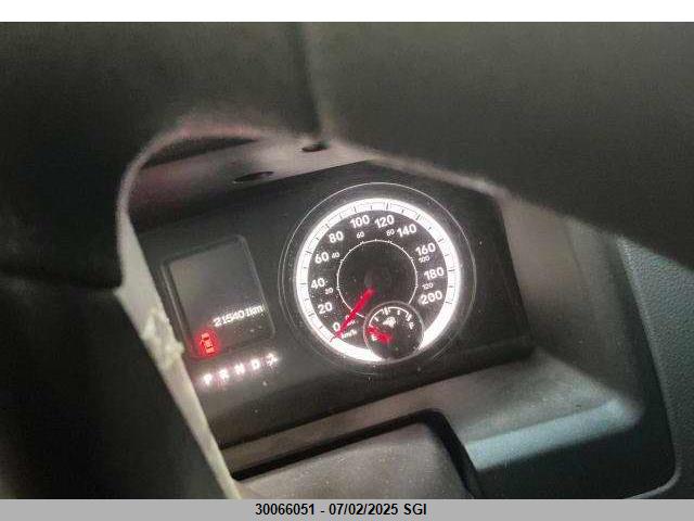 1C6RR7KG8FS618347 RAM 2015