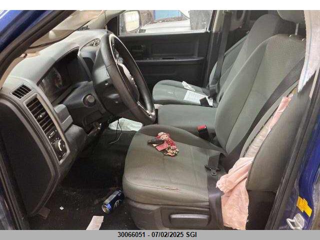 1C6RR7KG8FS618347 RAM 2015