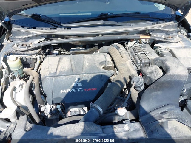 Mitsubishi 2014 2014 JA32V6FV9EU604595 Image 10