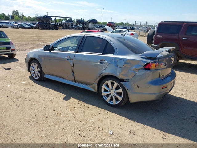 Mitsubishi 2014 2014 JA32V6FV9EU604595 Image 3