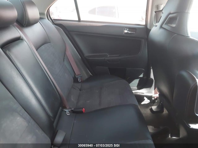 Mitsubishi 2014 2014 JA32V6FV9EU604595 Image 8