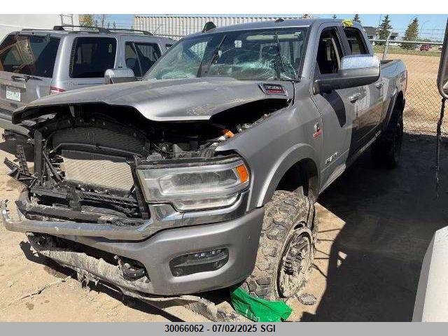 RAM 3500 2021 3C63R3EL7MG617475 Image 18
