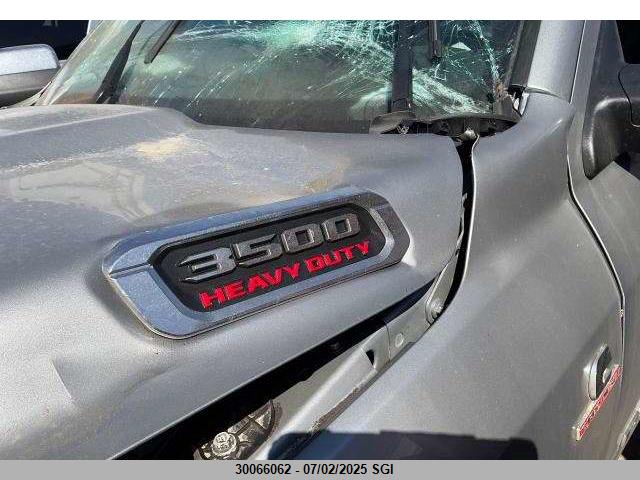 RAM 3500 2021 3C63R3EL7MG617475 Image 19