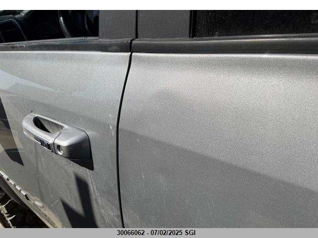 RAM 3500 2021 3C63R3EL7MG617475 Image 22