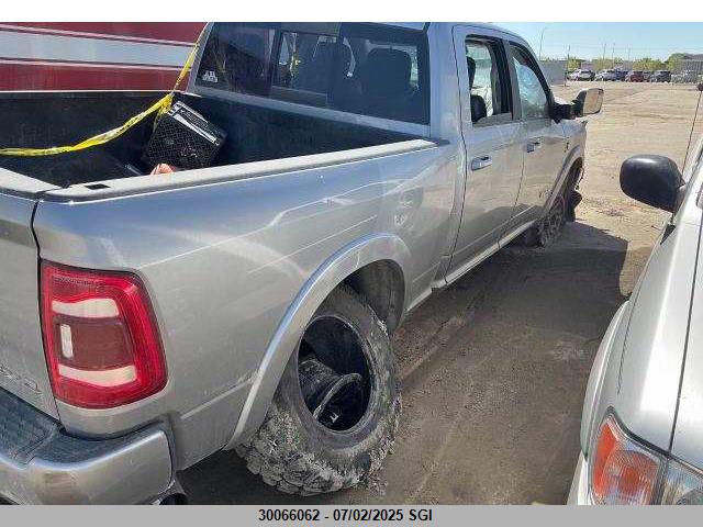RAM 3500 2021 3C63R3EL7MG617475 Image 28