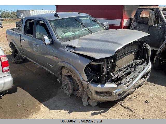 RAM 3500 2021 3C63R3EL7MG617475 Image 36