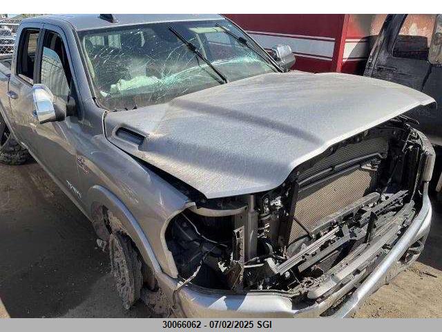 RAM 3500 2021 3C63R3EL7MG617475 Image 37