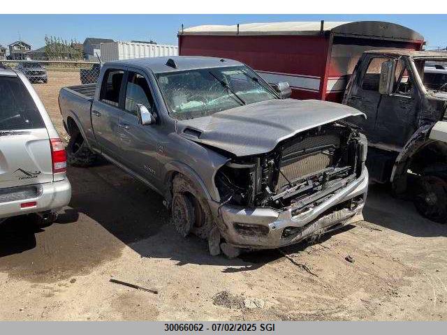 RAM 3500 2021 3C63R3EL7MG617475 Image 48