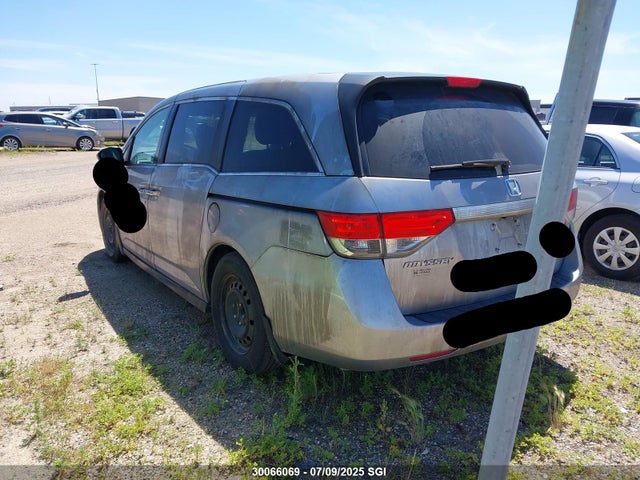 5FNRL5H46GB501246 Honda j35z8