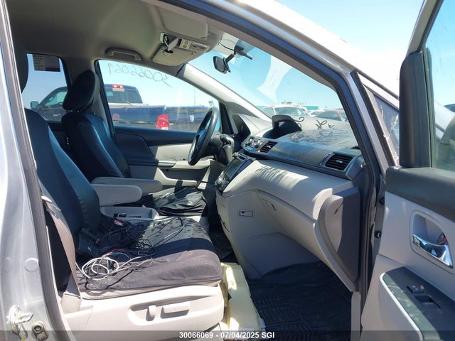5FNRL5H46GB501246 Honda j35z8