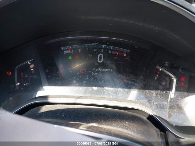2HKRW2H83MH225582 Honda l15be