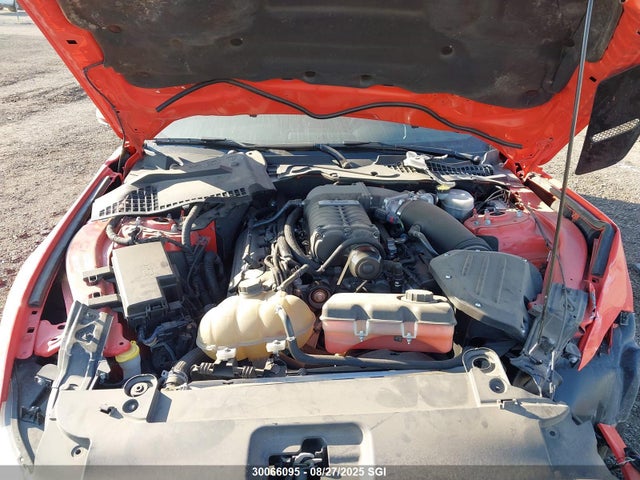 Ford Mustang 2015 1FA6P8CF8F5300200 Image 10