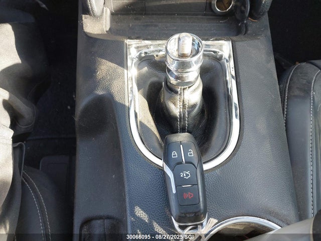 Ford Mustang 2015 1FA6P8CF8F5300200 Image 11