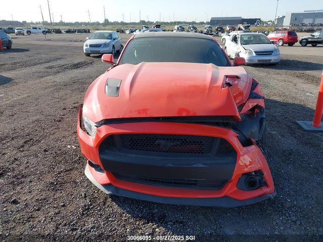 Ford Mustang 2015 1FA6P8CF8F5300200 Image 12
