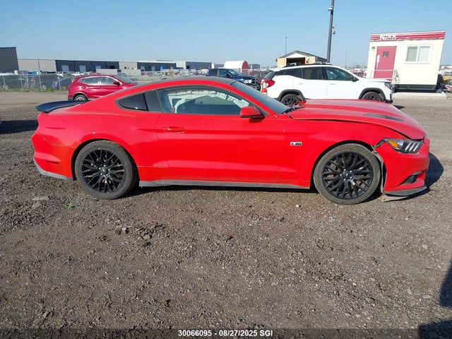 Ford Mustang 2015 1FA6P8CF8F5300200 Image 13