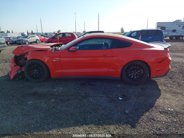 Ford Mustang 2015 1FA6P8CF8F5300200 Image 14