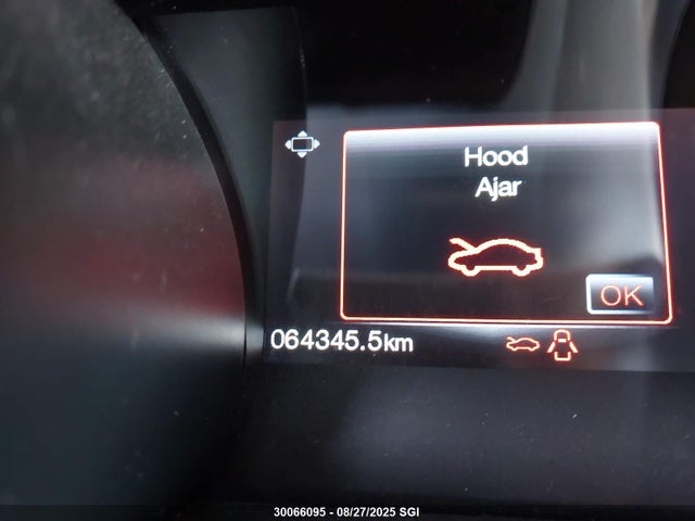 Ford Mustang 2015 1FA6P8CF8F5300200 Image 15