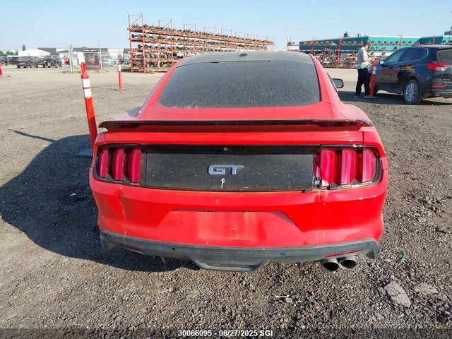 Ford Mustang 2015 1FA6P8CF8F5300200 Image 16