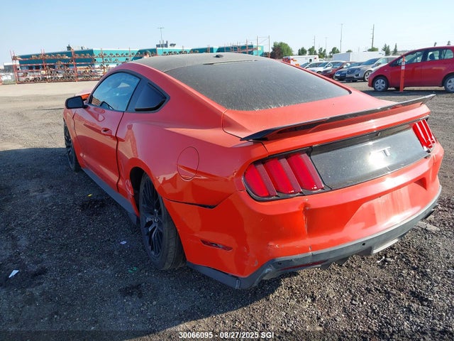 Ford Mustang 2015 1FA6P8CF8F5300200 Image 3