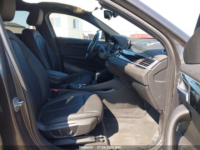 WBXYJ5C58K5N23862 BMW X2