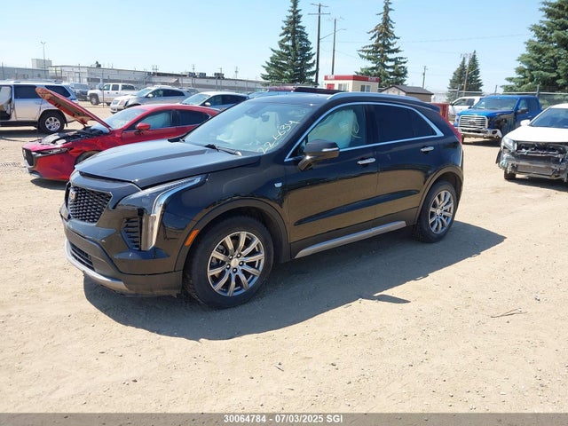 1GYFZDR48KF226634 Cadillac lsy - sidi, vvt, alum, var 3