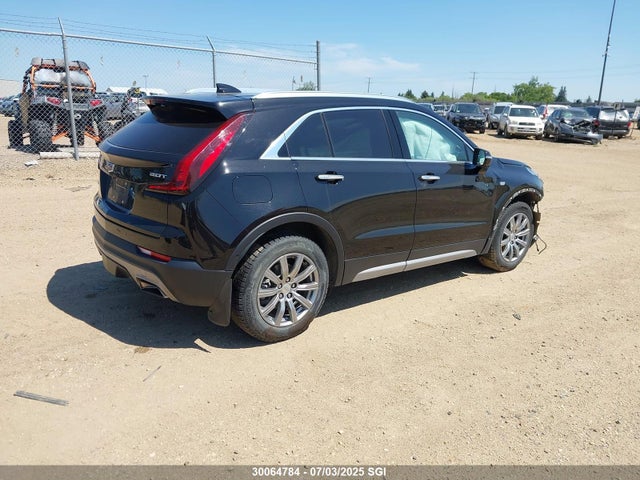 1GYFZDR48KF226634 Cadillac lsy - sidi, vvt, alum, var 3