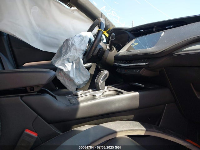 1GYFZDR48KF226634 Cadillac lsy - sidi, vvt, alum, var 3