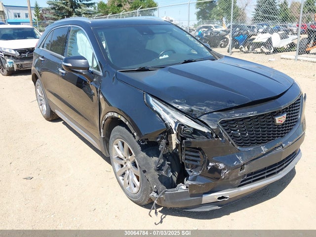 1GYFZDR48KF226634 Cadillac lsy - sidi, vvt, alum, var 3